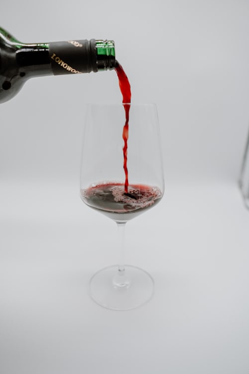 Les vins rouges se conservent généralement entre 12 et 18°C